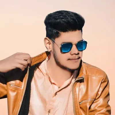 ๐Editor Pradyuman MP_35๐๐ฅ profile