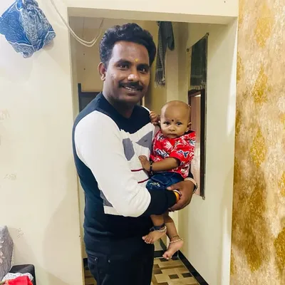 Prakshay Gabhe profile