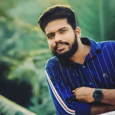 Pranav pb profile