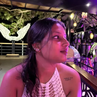 PRANITHAA profile