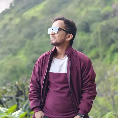 😍Prashant pawar😍 profile
