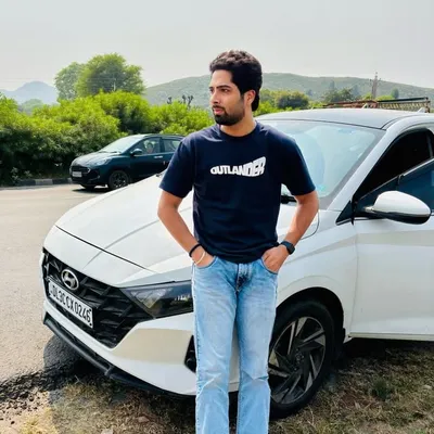 Justprateek profile