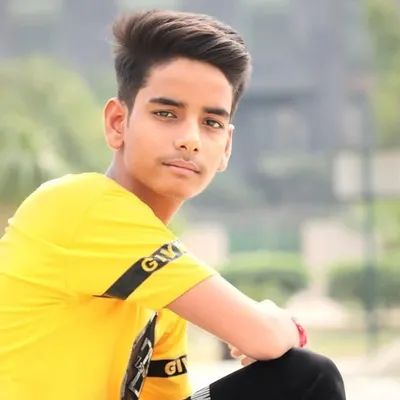 THAKUR PRATEEK RAJPUT profile