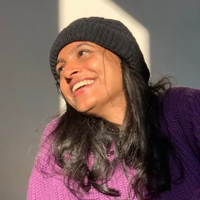 Pratheeksha Kv profile
