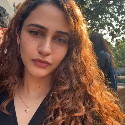 Pratibha profile