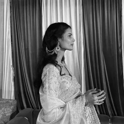 Pratiksha Singh profile