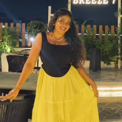 Preeti profile