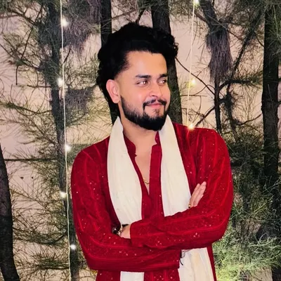PREM SINGH SOLANKIđź’« profile