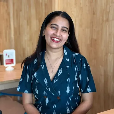 Prerna Mahadev Korgoankar profile