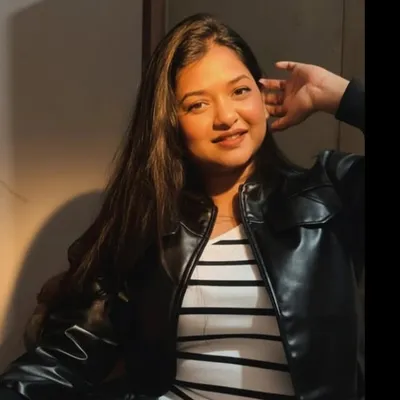 Preety profile