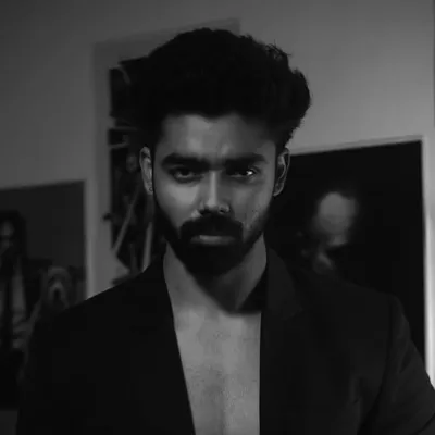 Prince Mishra profile