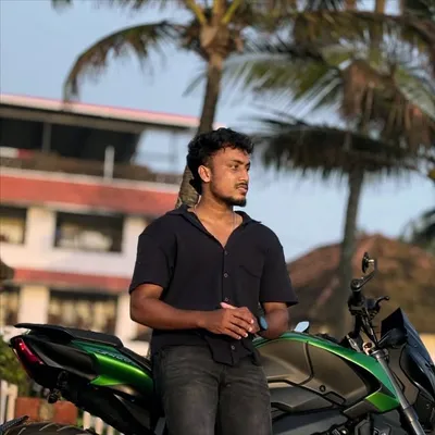 Prince R profile