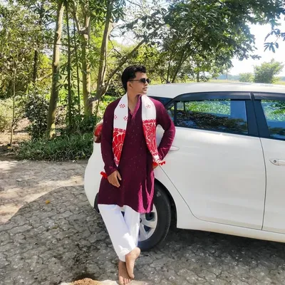BISHAL DAS profile