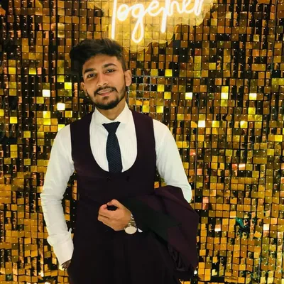Prince Rauniyar ๐ฎ๐ณโ๏ธ profile