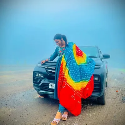 Akanksha Singh Rajput profile