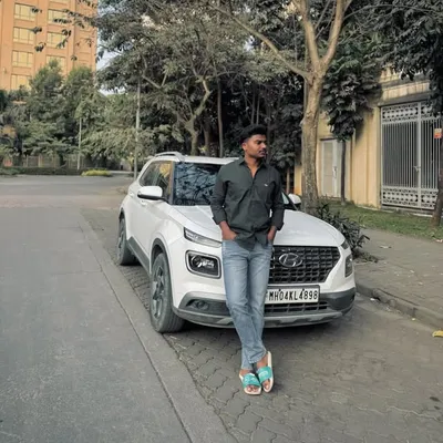 Pritesh Patil profile