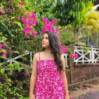 Pritika Kudnekar profile