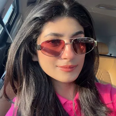 Prity Chauhan profile