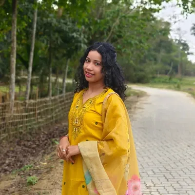 priyanka gogoi profile