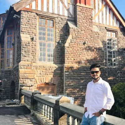 Priyanshu Chauhan profile