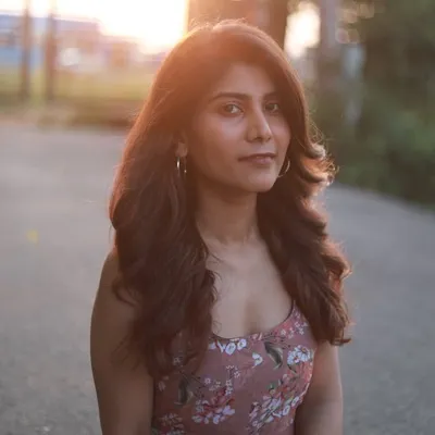 Priyadarshini Deenadayalan ✨ profile