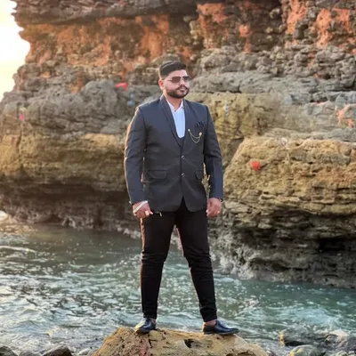Đ@BĦÏ PÜÑÏŤ profile