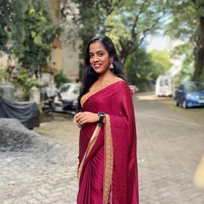 Purva Toraskar profile