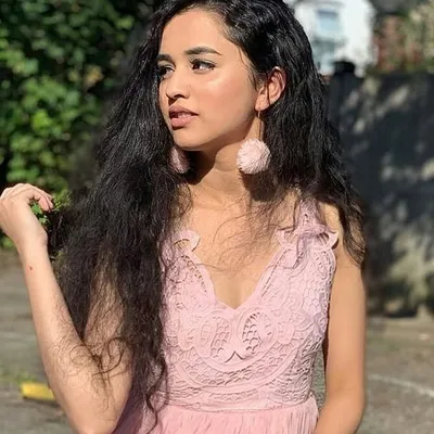 ๐ trishu gawande ๐ profile