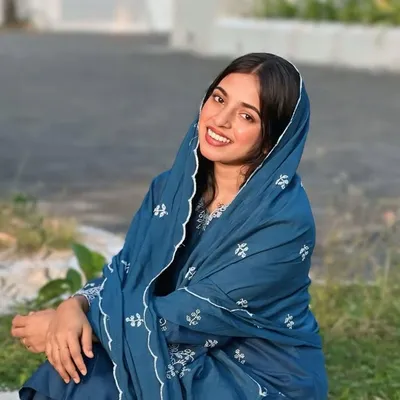 FATHIMA RIFA P PAREDATH profile