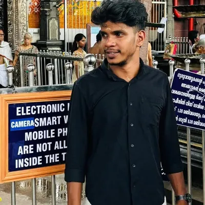 RAHUL profile