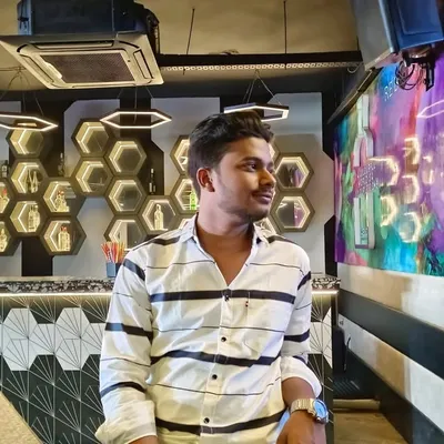 Janmenjay profile