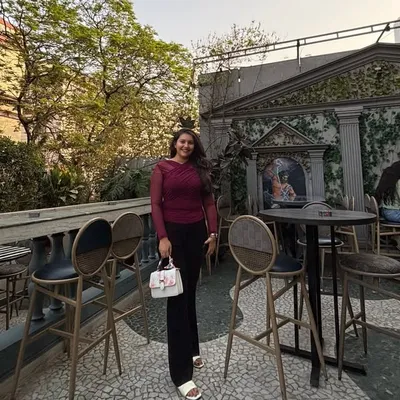 Radhika Daga | Content Creator