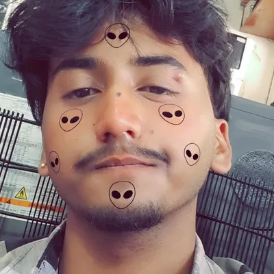 ⚡🖤 profile