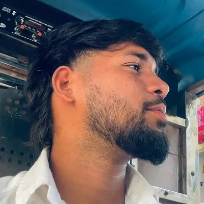 Rahul Joshi profile