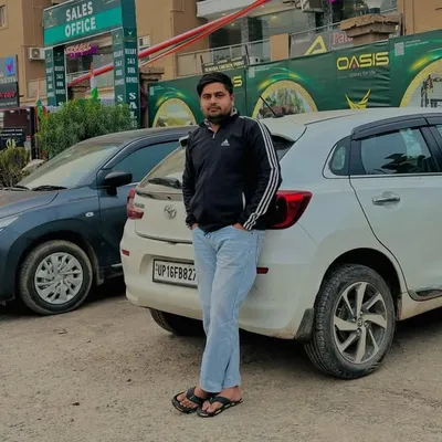Rahul Nagar Nagar profile