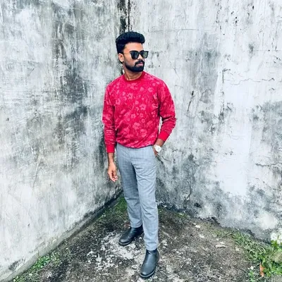 Rahul Pg profile