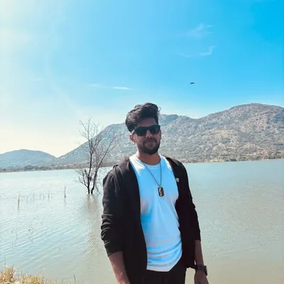Rahul Pillai profile