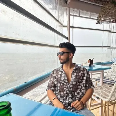 Rahul mehta profile