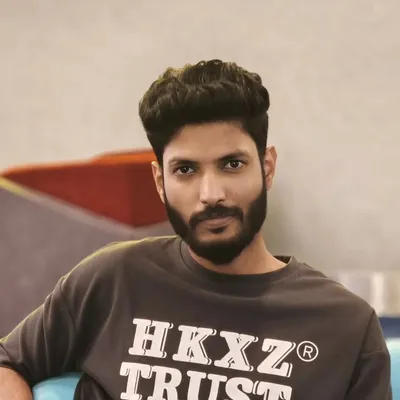 Rahul RJ profile