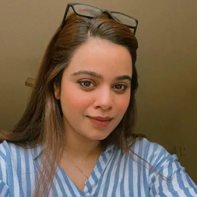 Raj Nandini Mishra profile