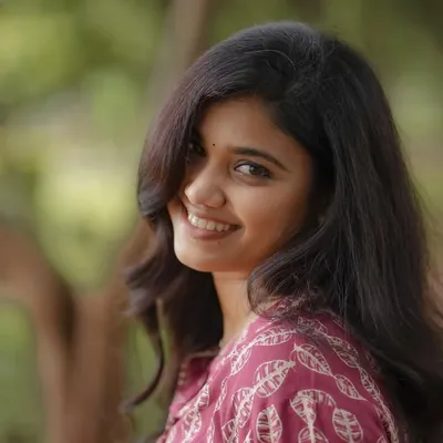 Rajashree Madaka profile