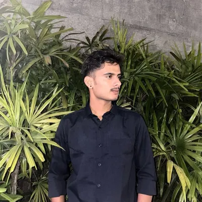 Raju Desai profile