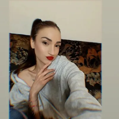 Raluca Georgiana Sava profile