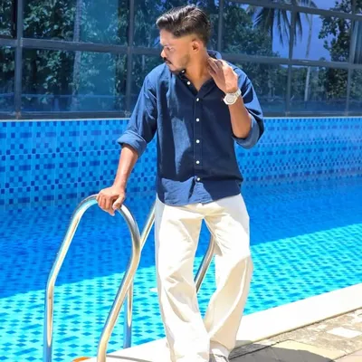 MUHD RAMEEJ K profile