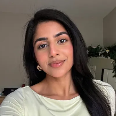 RAMYA RAJ ๐ profile