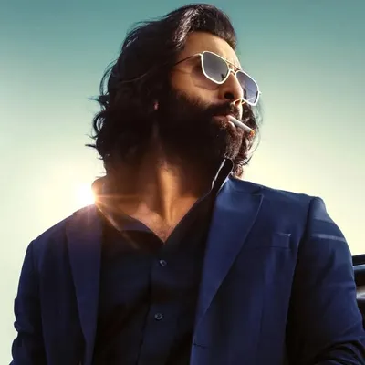 Ranbir kapoor ๐ต profile