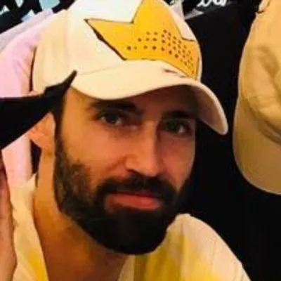Michael Rannelli profile