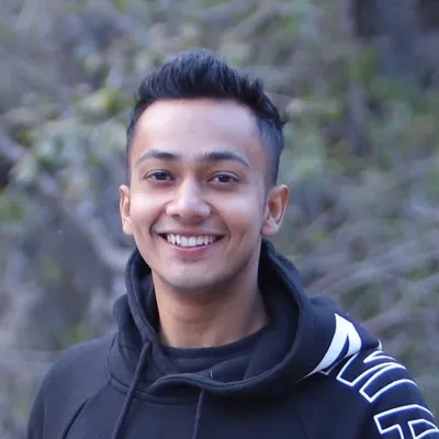 Rashid Shaikh profile