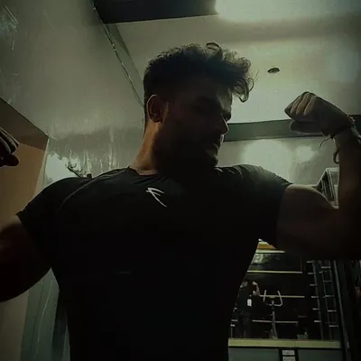 Raunak Singh profile