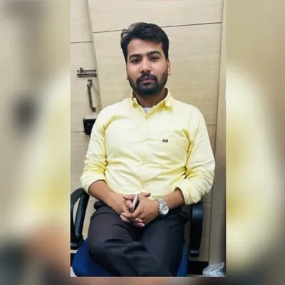 Rohit Gupta profile